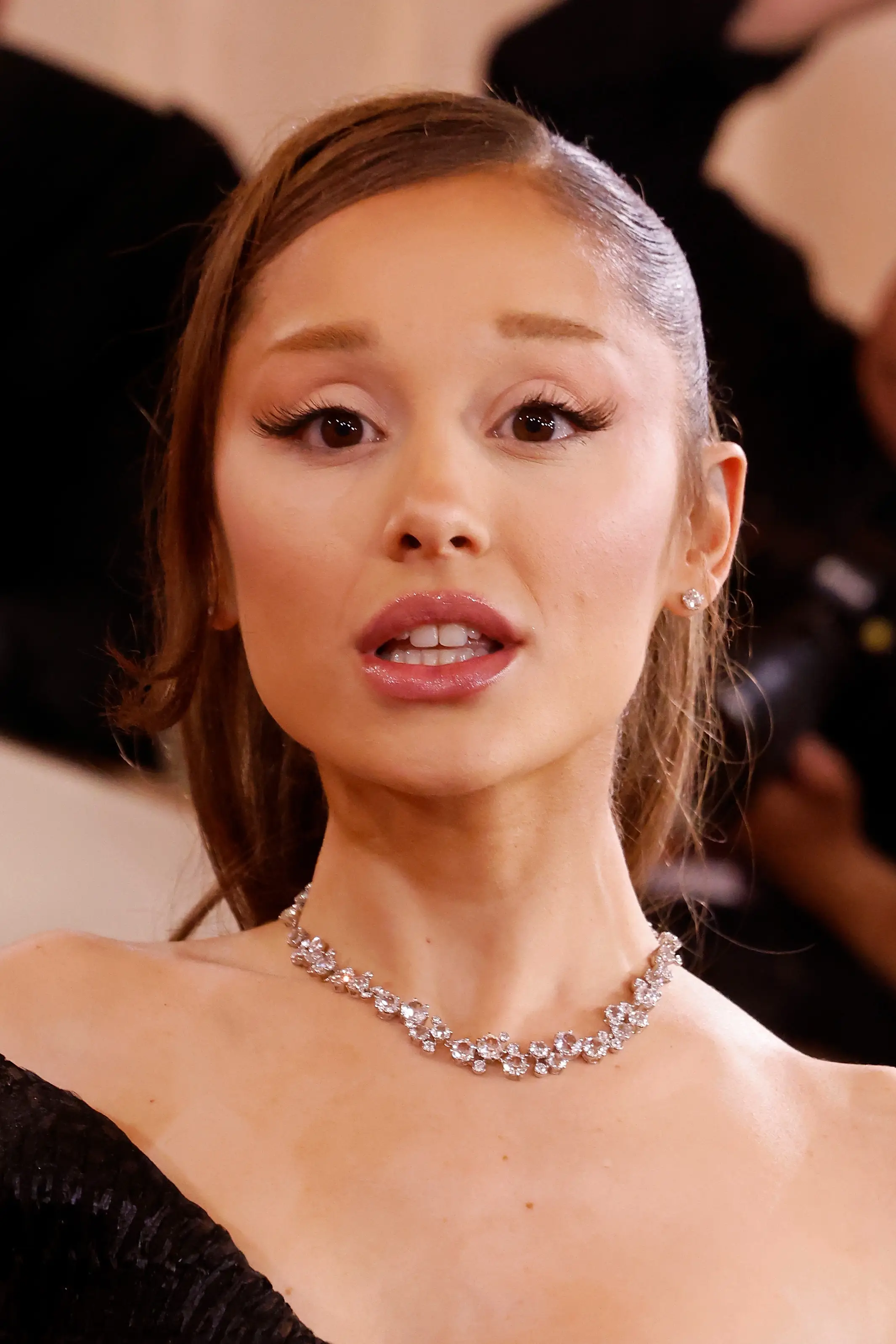 Ariana Grande was horrified by how her music had been used (Taylor Hill/FilmMagic)