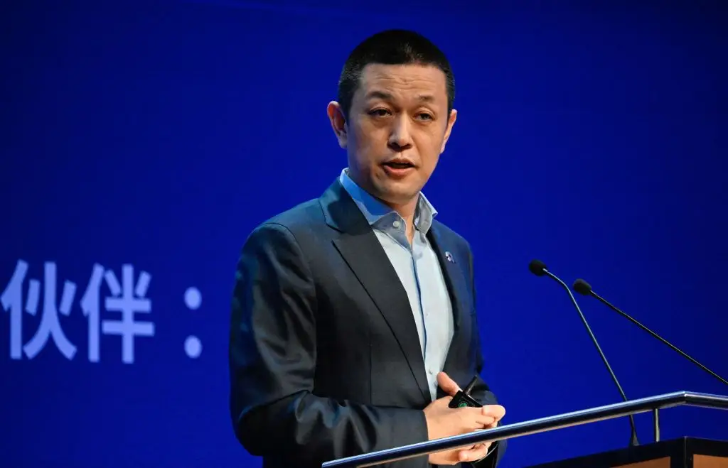 Car manufacturer Nio has just had a breakthrough.