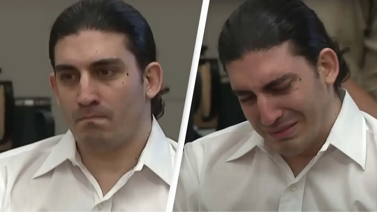 YouTube/CBS 8 San Diego