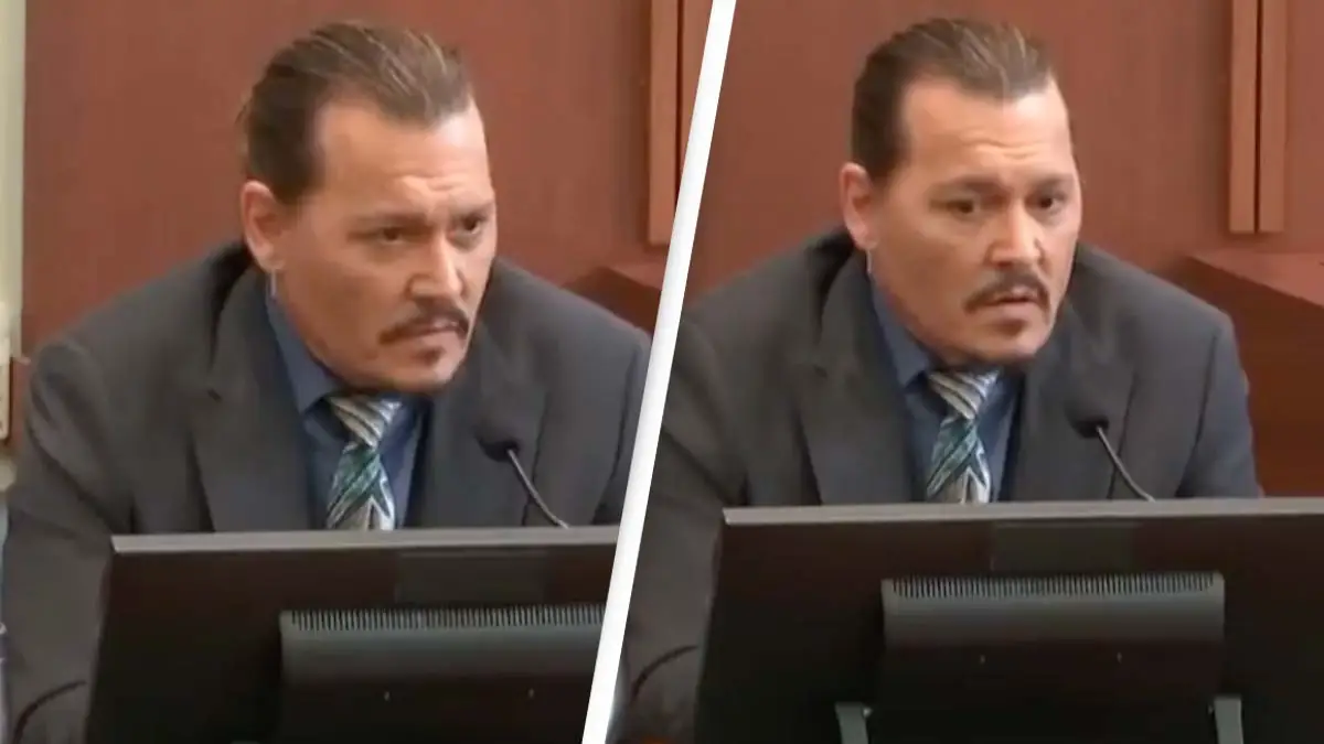 Law and Crime Network