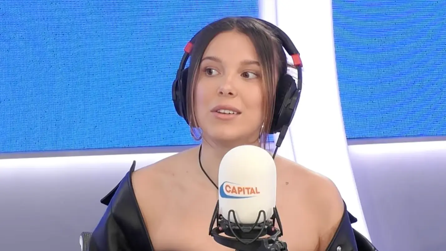 Capital FM/YouTube