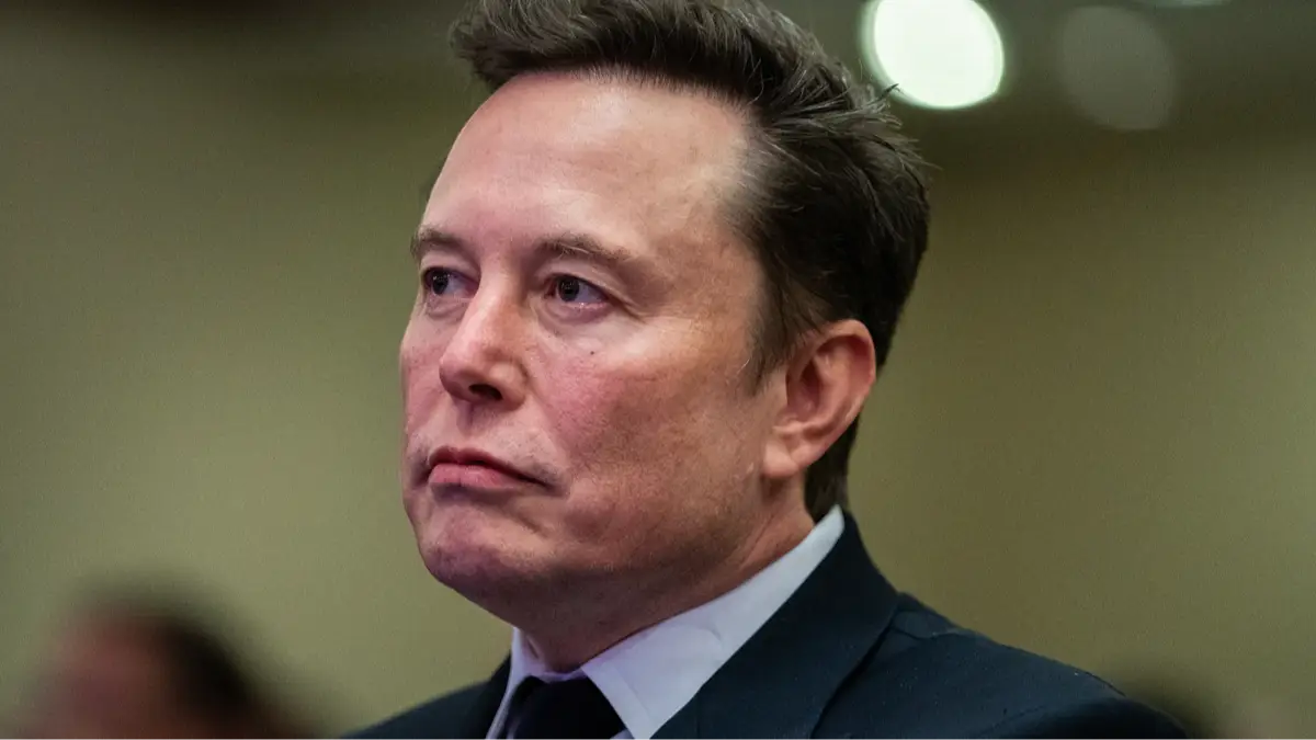 Allison Robbert-Pool/Getty Images