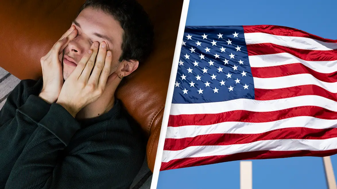 Five common signs of life-shortening condition most Americans don’t know they have 