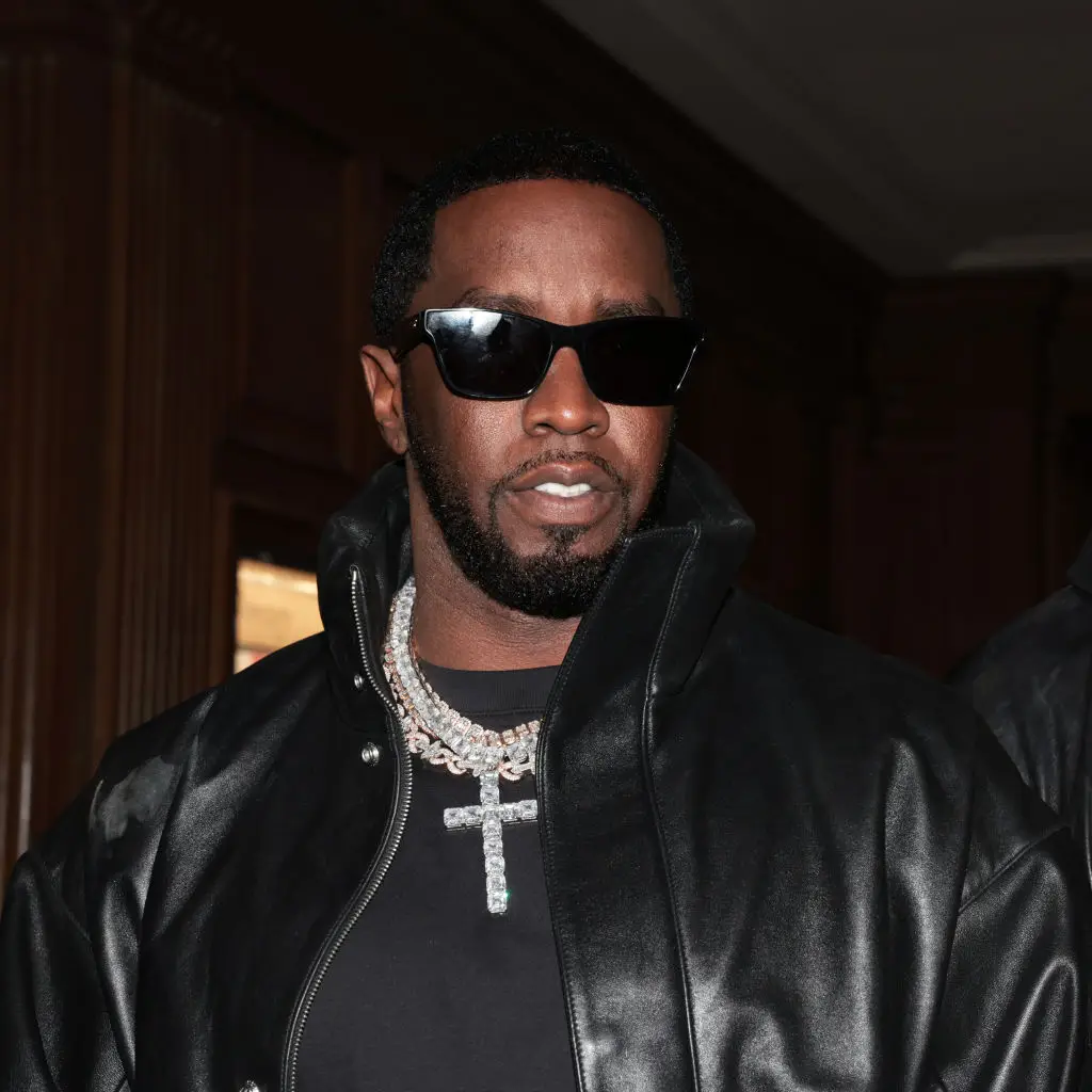 Diddy has reportedly approached the president with a request (Shareif Ziyadat/Getty Images for Sean "Diddy" Combs)