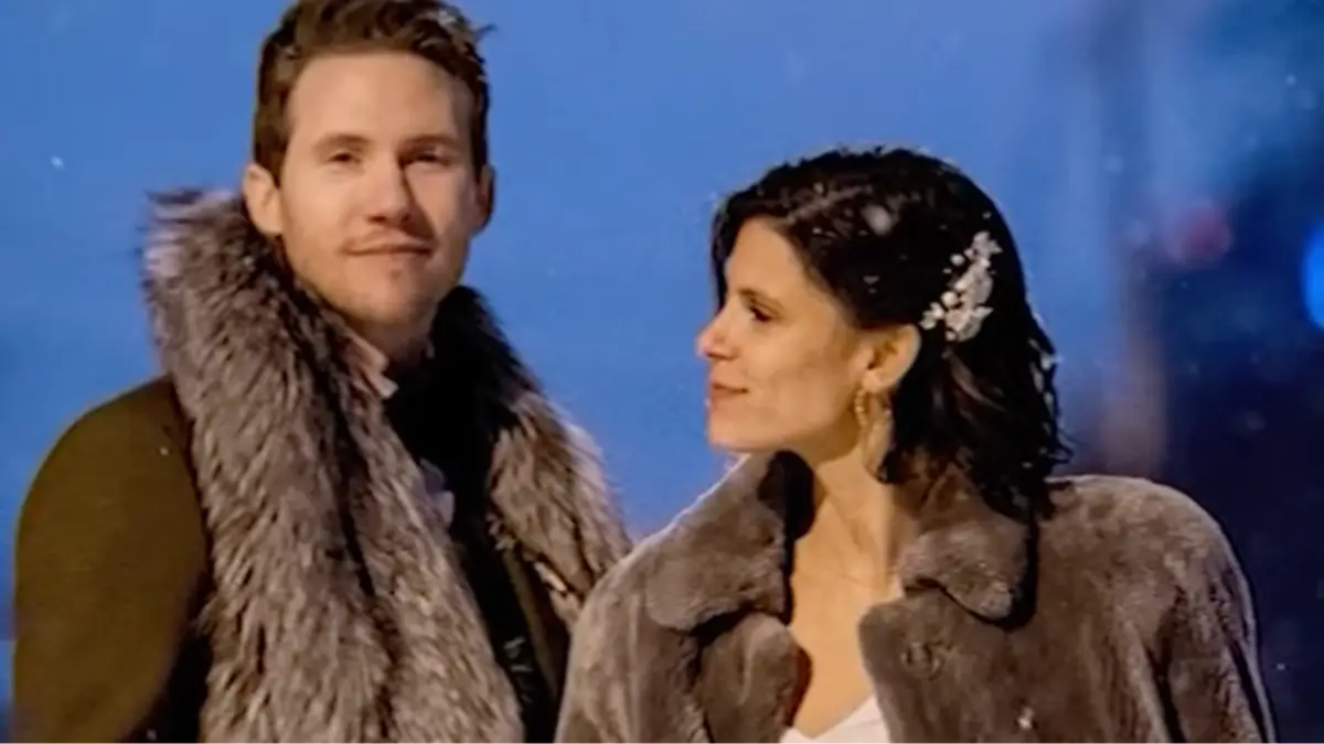 NBC4 Columbus/Rob Misleh/YouTube