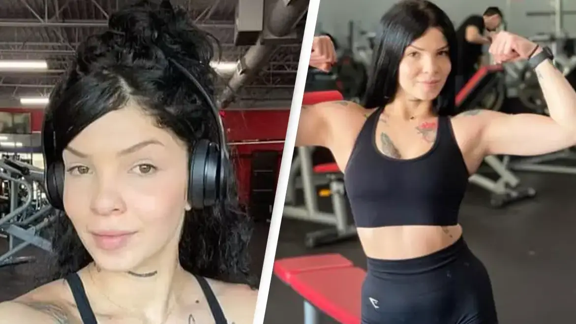 Habersham County Sheriff's Office/Facebook/Minelys Zoé Ramírez