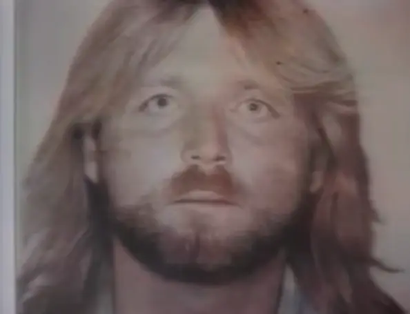 Rogers was nicknamed the 'Casanova killer' (10 Tampa Bay/YouTube)