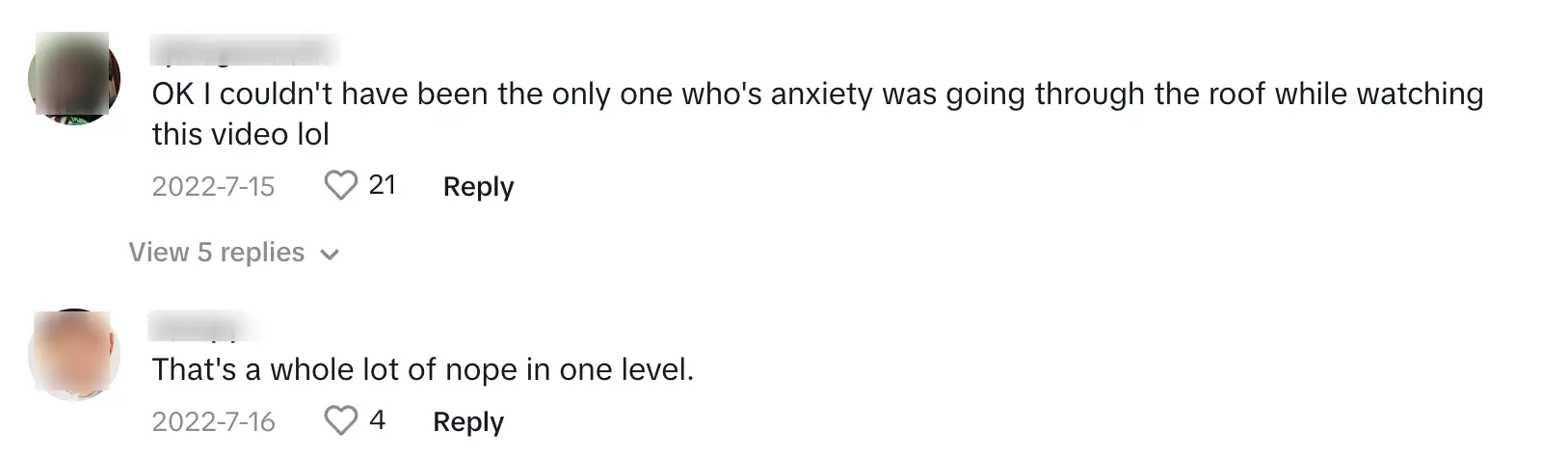 People have been left mind-blown by the extremely difficult level.