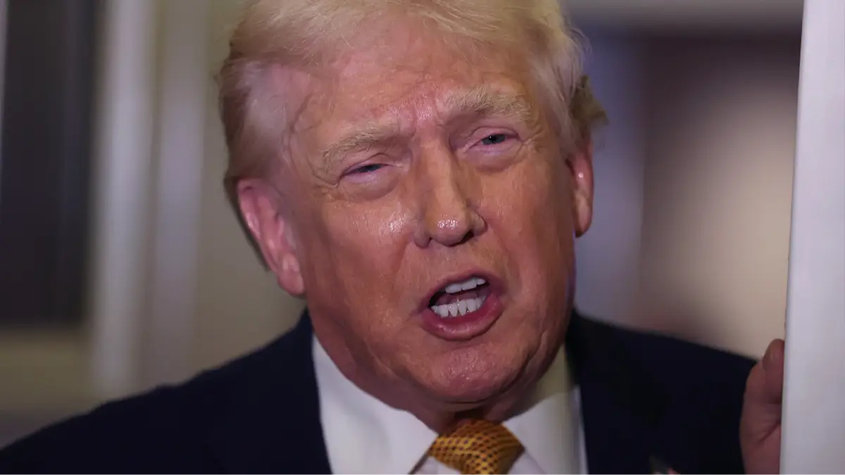 Joe Raedle/Getty Images