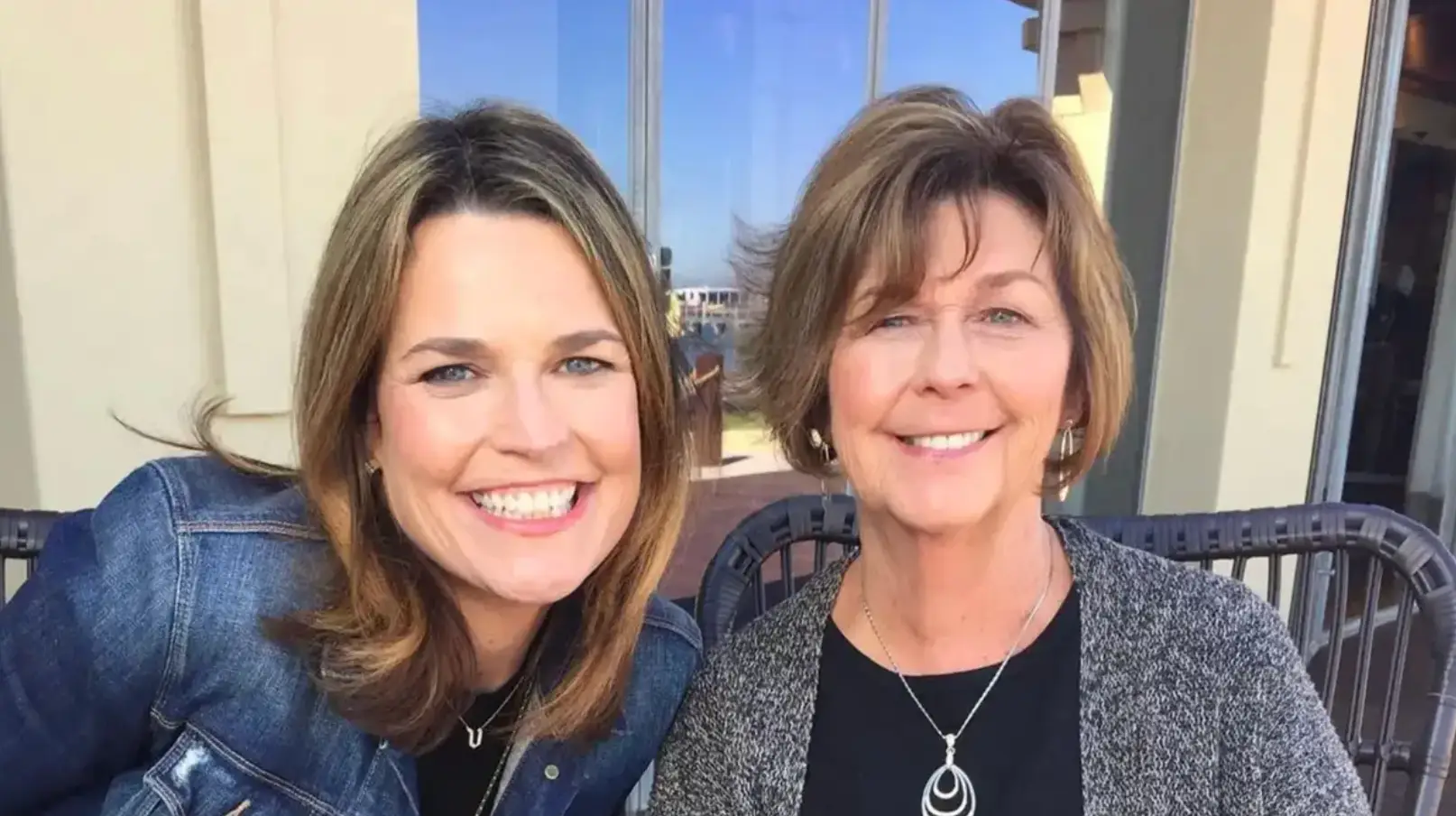 Nancy Guthrie went missing earlier this year (NBC)