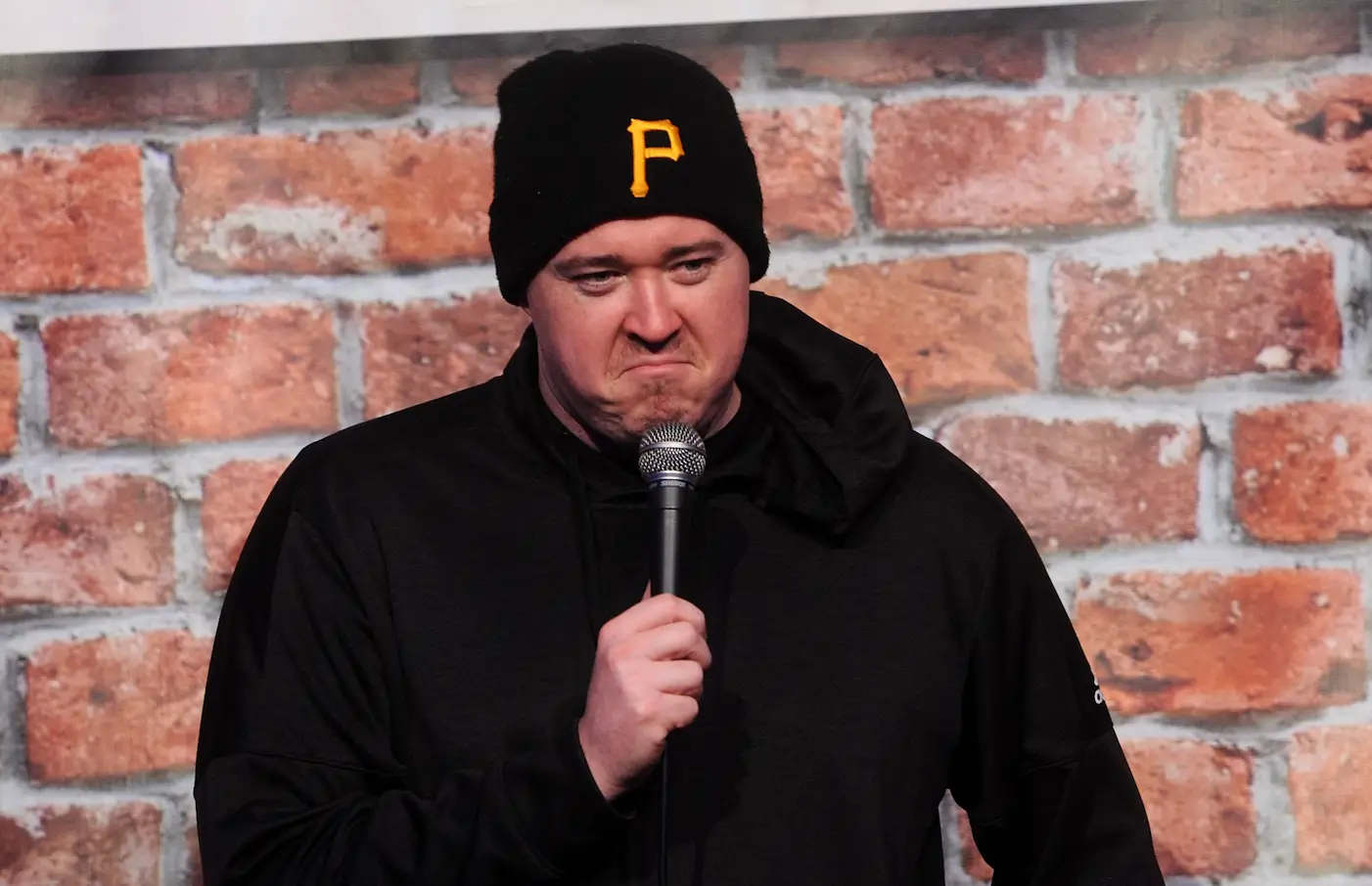 Shane Gillis was fired from SNL in 2019.