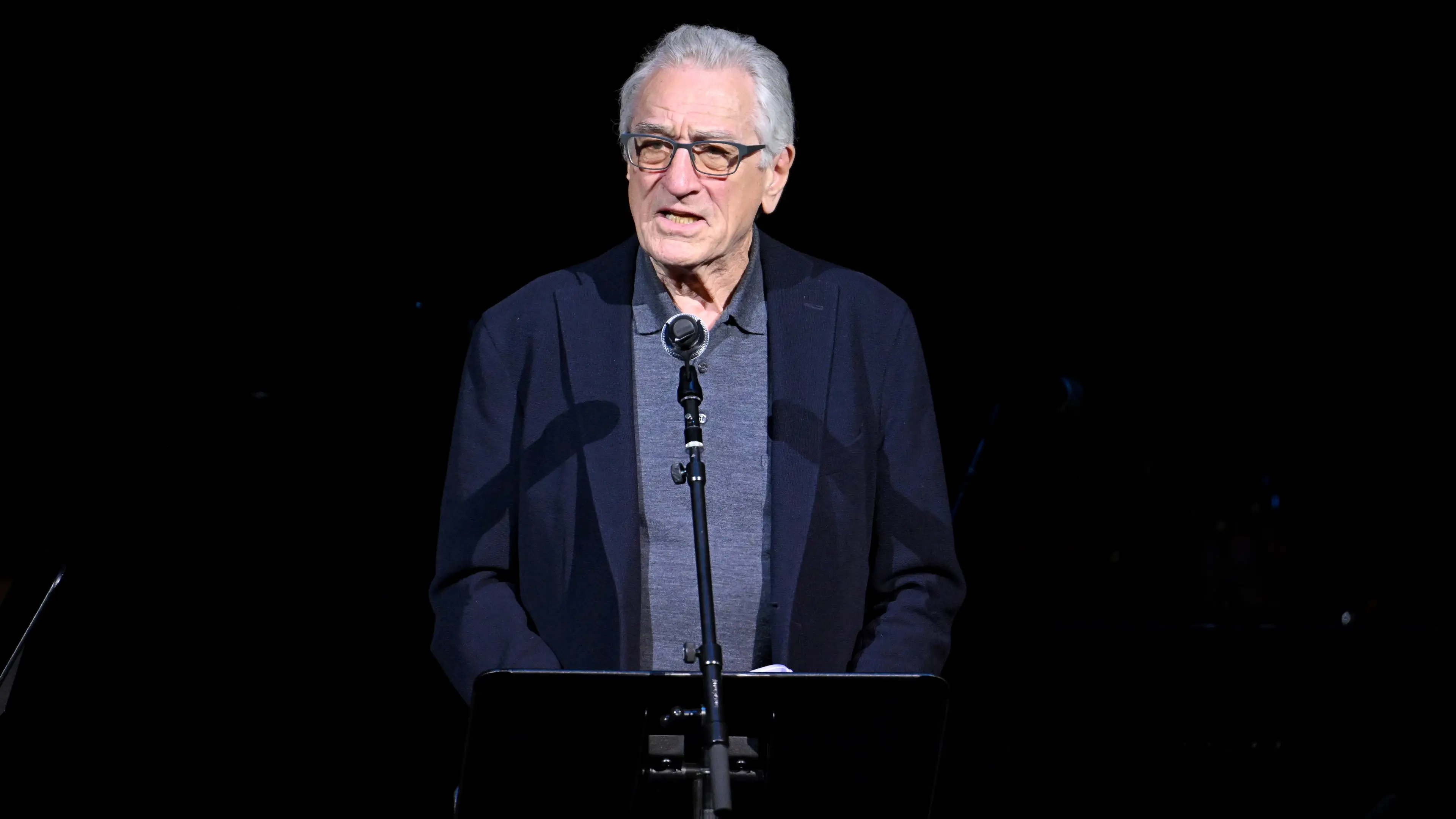 Noam Galai/Getty Images for Tibet House US