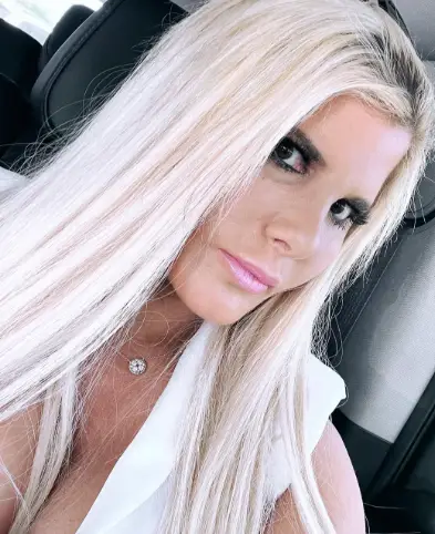 Burack was reportedly a 'top agent' (luxgrouppalmbeach/Instagram)