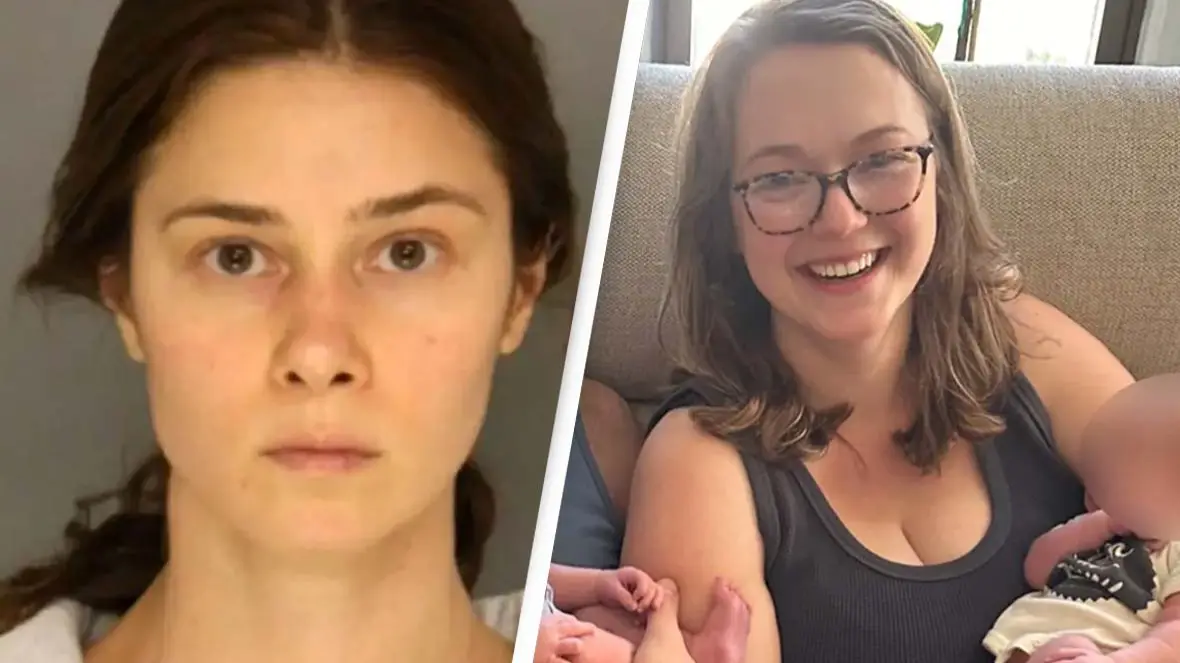 Allegheny County Jail / GoFundMe