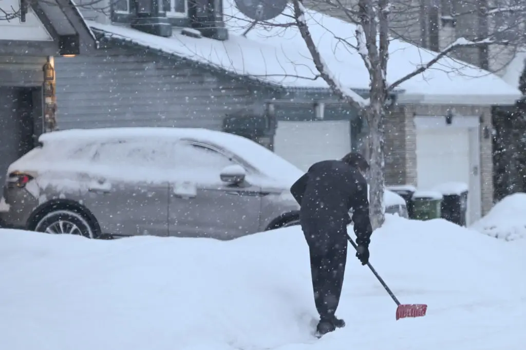 It's important to take a break if you are struggling (Artur Widak/NurPhoto via Getty Images)