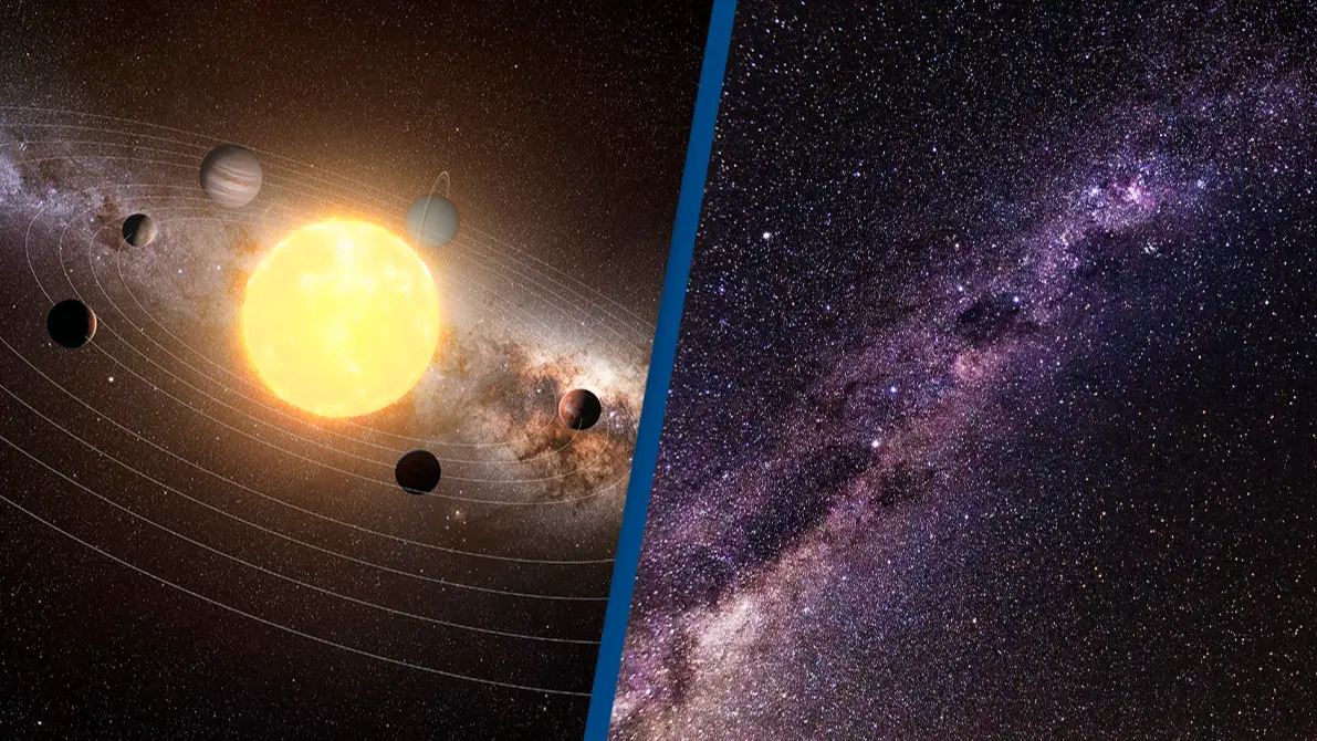 SCIEPRO/Getty/Anton Petrus/Getty