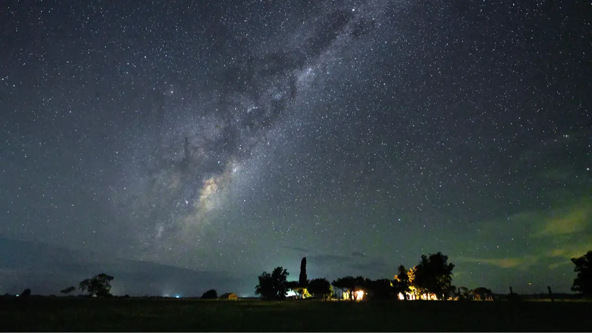 Getty Images/MARIANA SUAREZ