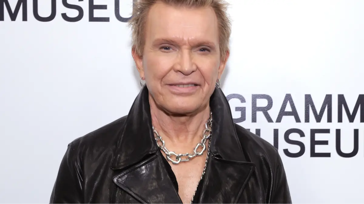 Rebecca Sapp/Getty Images for The Recording Academy