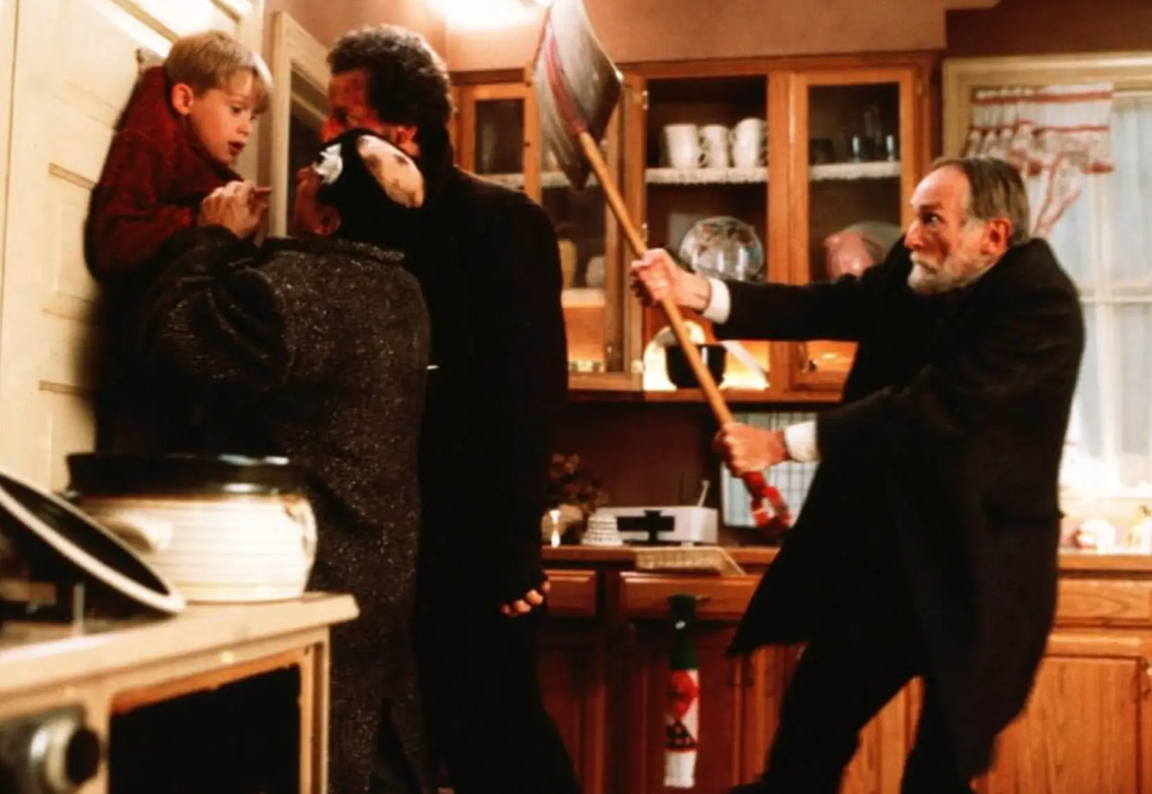 The injuries come in all shapes and sizes (20th Century Fox)