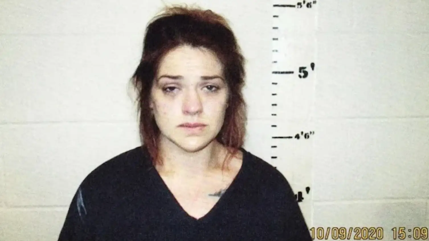 Oklahoma State Bureau of Investigation
