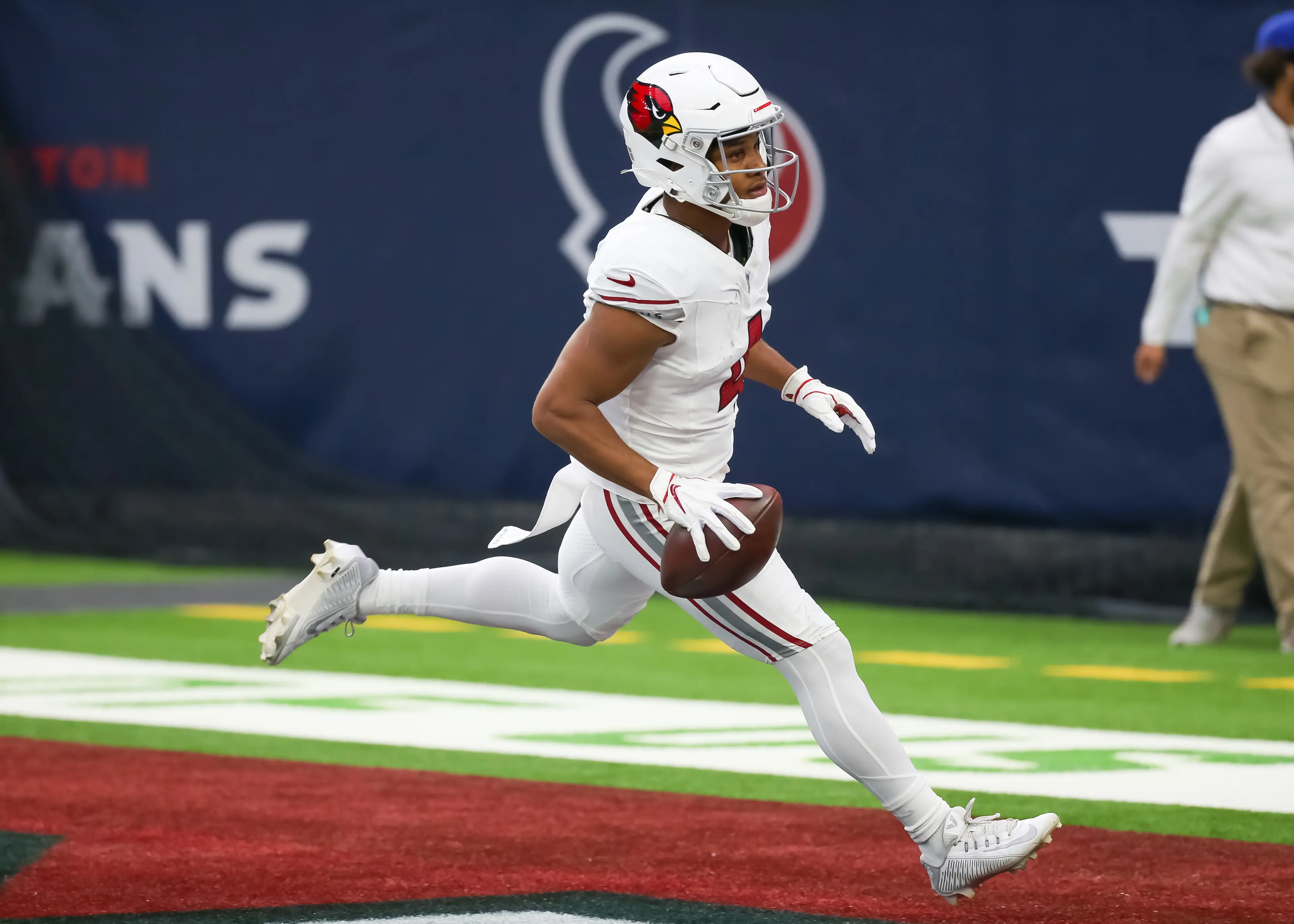 Tributes have been flooding in online (Leslie Plaza Johnson/Icon Sportswire via Getty Images)