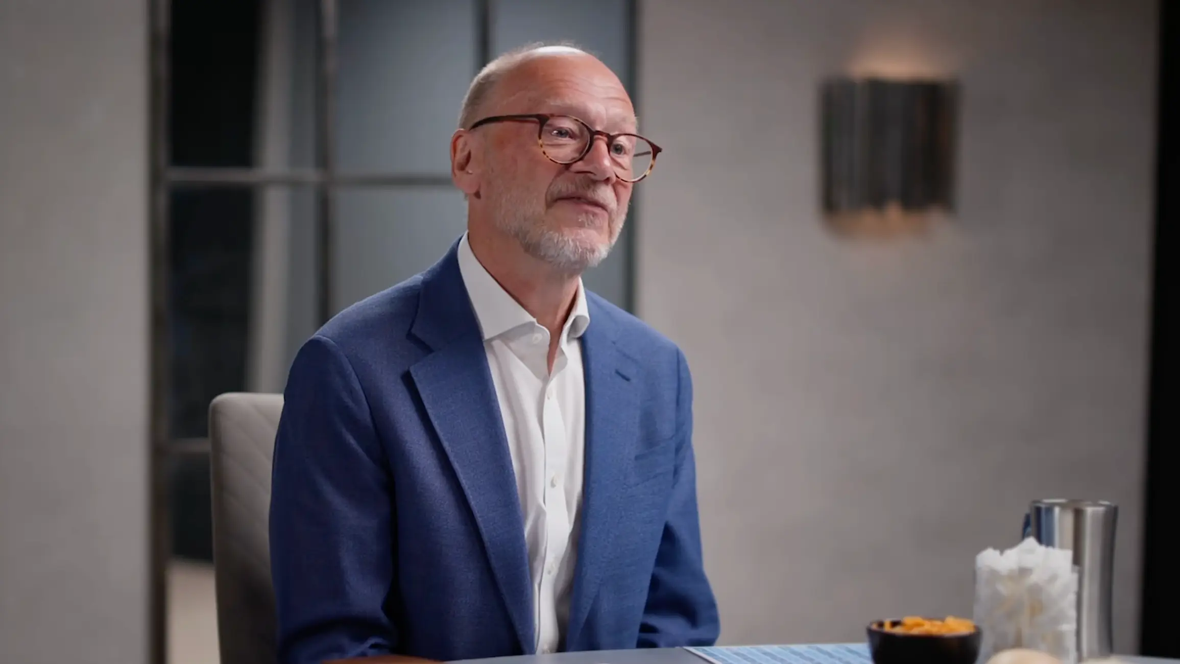YouTube/The Diary of a CEO