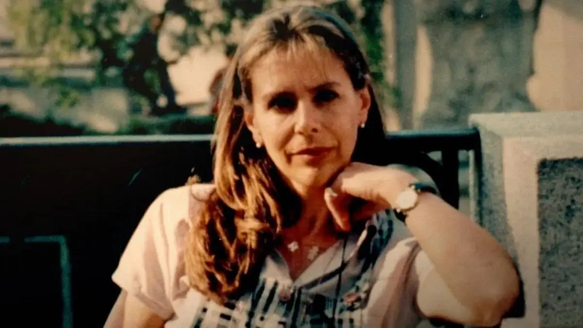 Nora's murder still remains unsolved (Netflix)