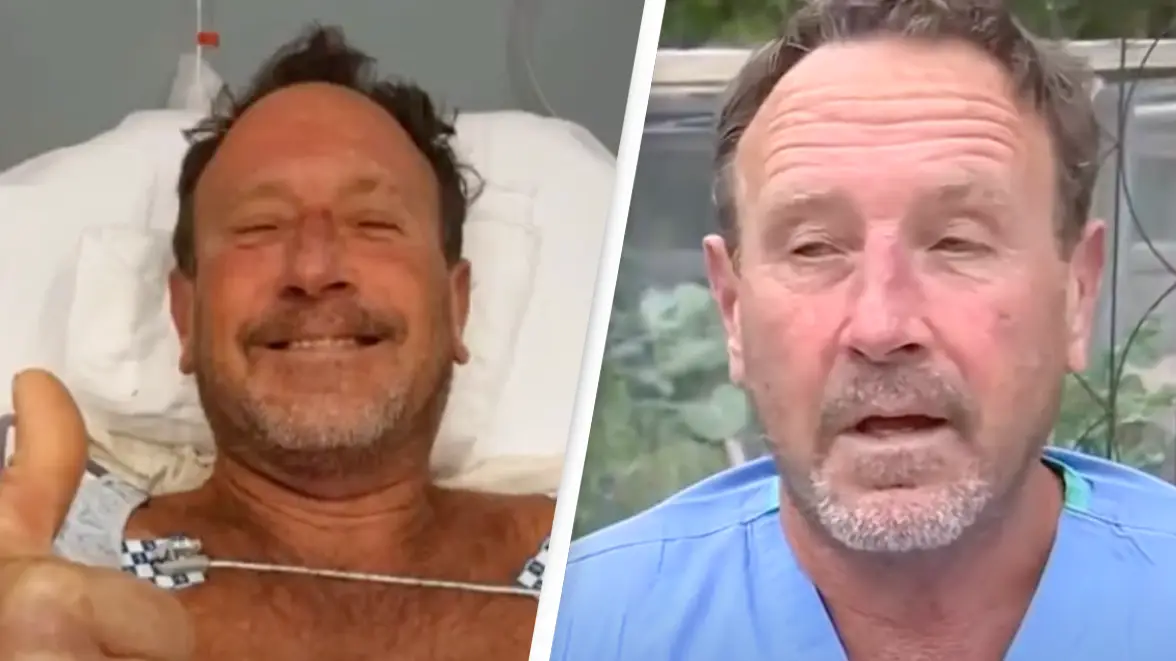 YouTube/WCVB Channel 5 Boston