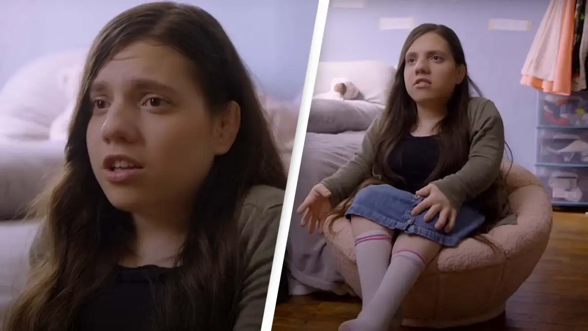 Investigation Discovery