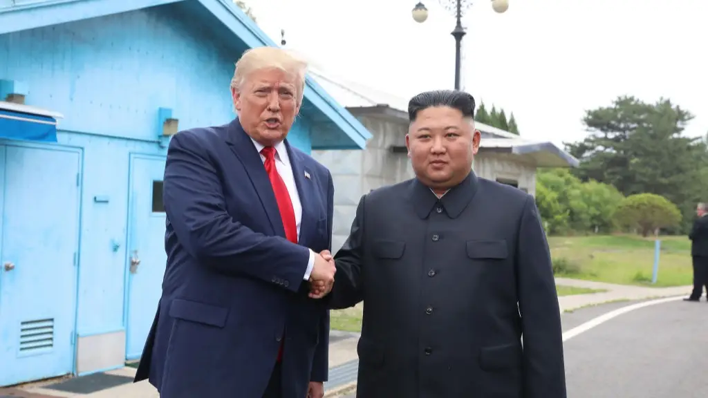  (Handout photo by Dong-A Ilbo via Getty Images/Getty Images)