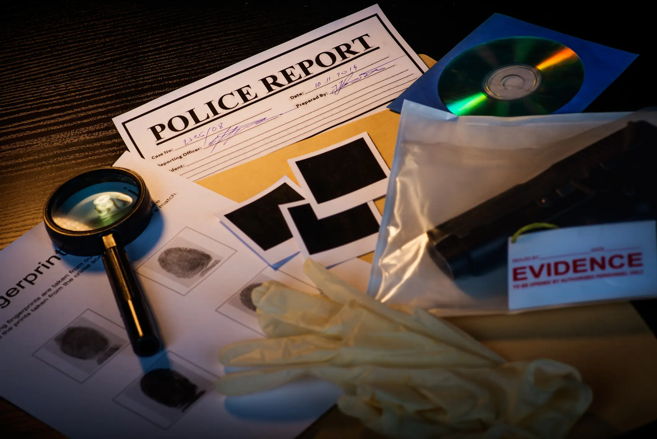 A cold case in North Carolina could be on its way to being solved any nearly five decades (Getty Stock)
