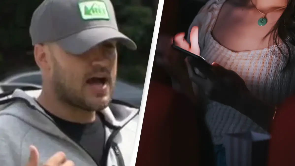 ABC/Getty Stock Photos