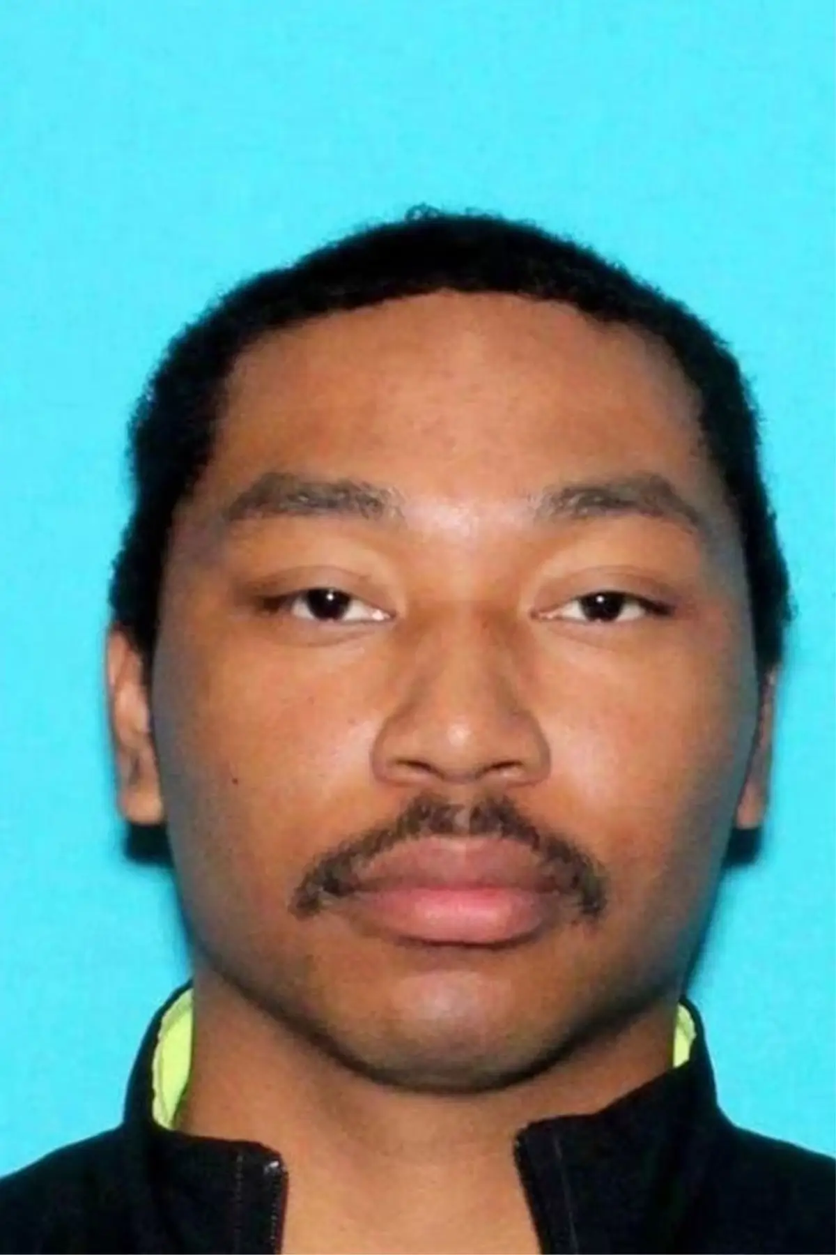 The 27-year-old was described as 'quiet' and 'unproblematic' while at school (Obtained by ABC/CNN)