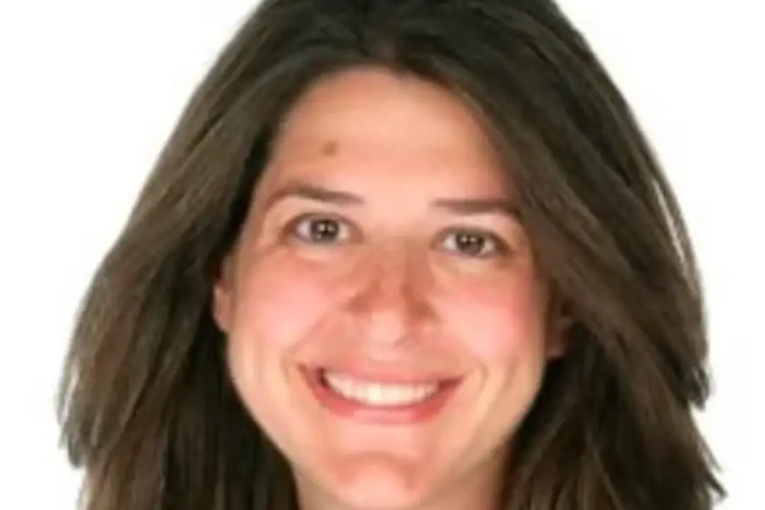 Allyson Friedman has issued an apology (Hunter College)