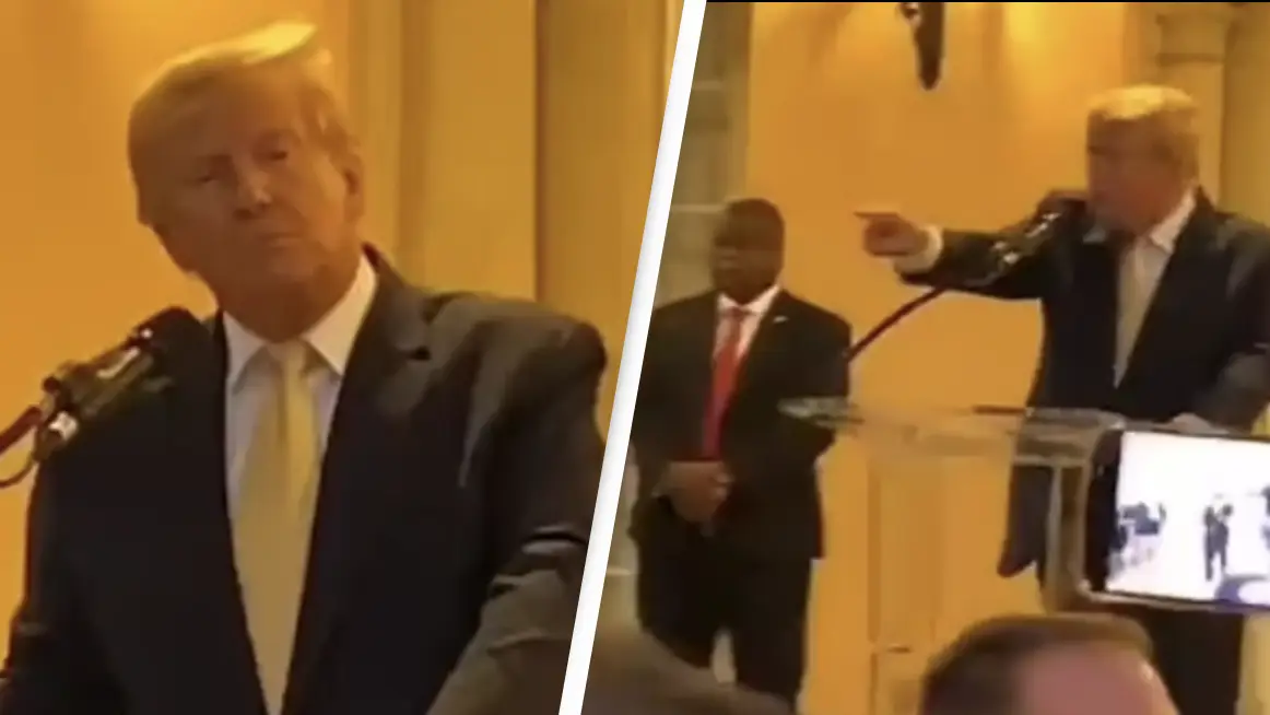 Twitter/@PatriotTakes