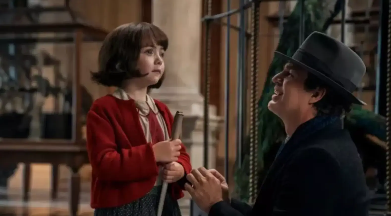 Viewers have been binge-watching the drama.