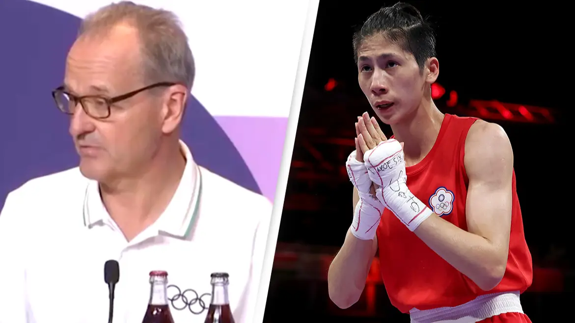 IOC Media/Richard Pelham/Getty Images