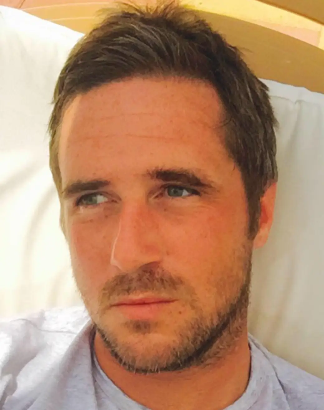 The officers investigating Maxwell Bates-Spiers' death were labelled 'wholly incompetent for halting their initial investigations into his death. (Facebook/Max Spiers)