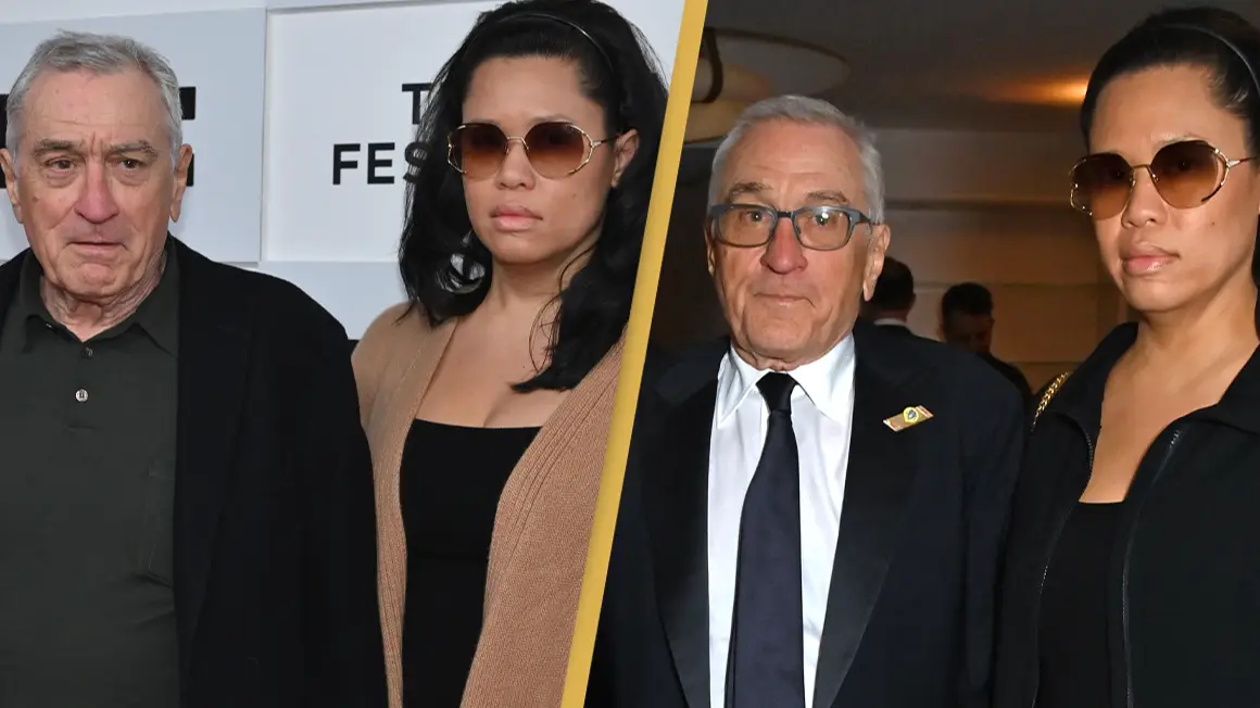 ANGELA WEISS/AFP via Getty Images / Dave Benett/Getty Images for Vanity Fair