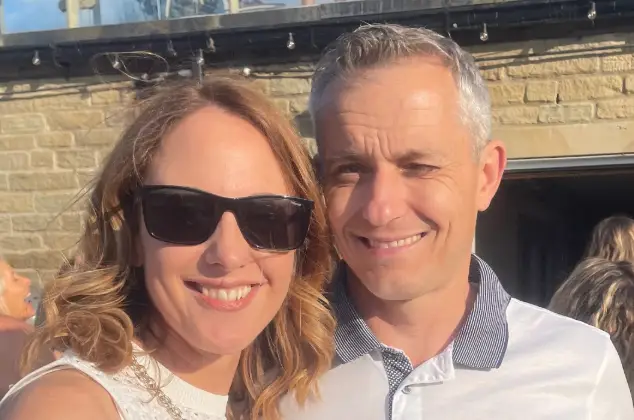 Vanessa's fundraiser is so close to its target (GoFundMe)