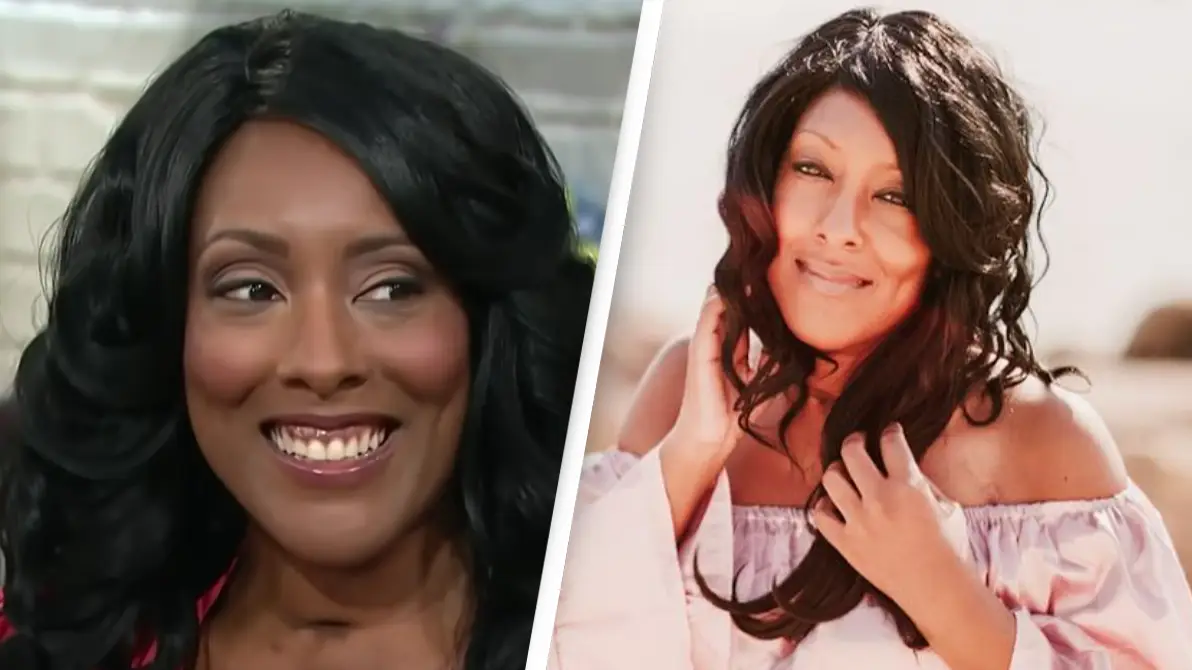 Woman who died for over an hour opens up on ‘crossing over’ to another realm