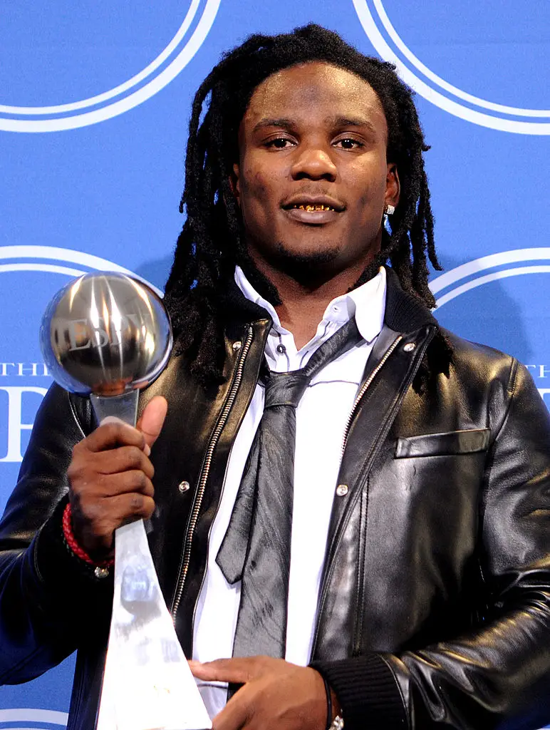 The star admitted that his symptoms have progressed more quickly than he imagined. (Jason Merritt/Getty Images)