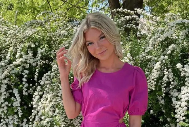 Mogen's stepfather said the family was 'so proud' of the student.