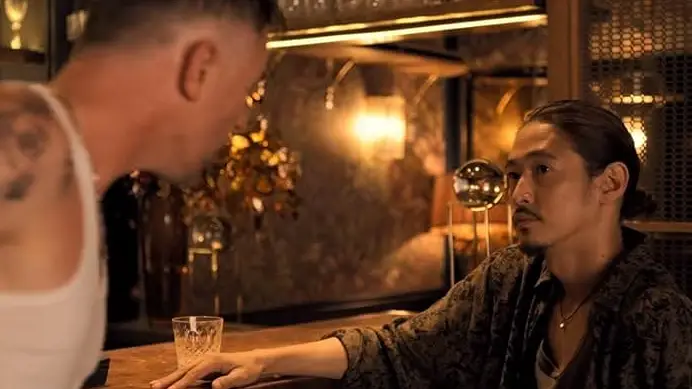 Netflix viewers gripped by little known 100% mini-series as they binge for 8.3 million hours