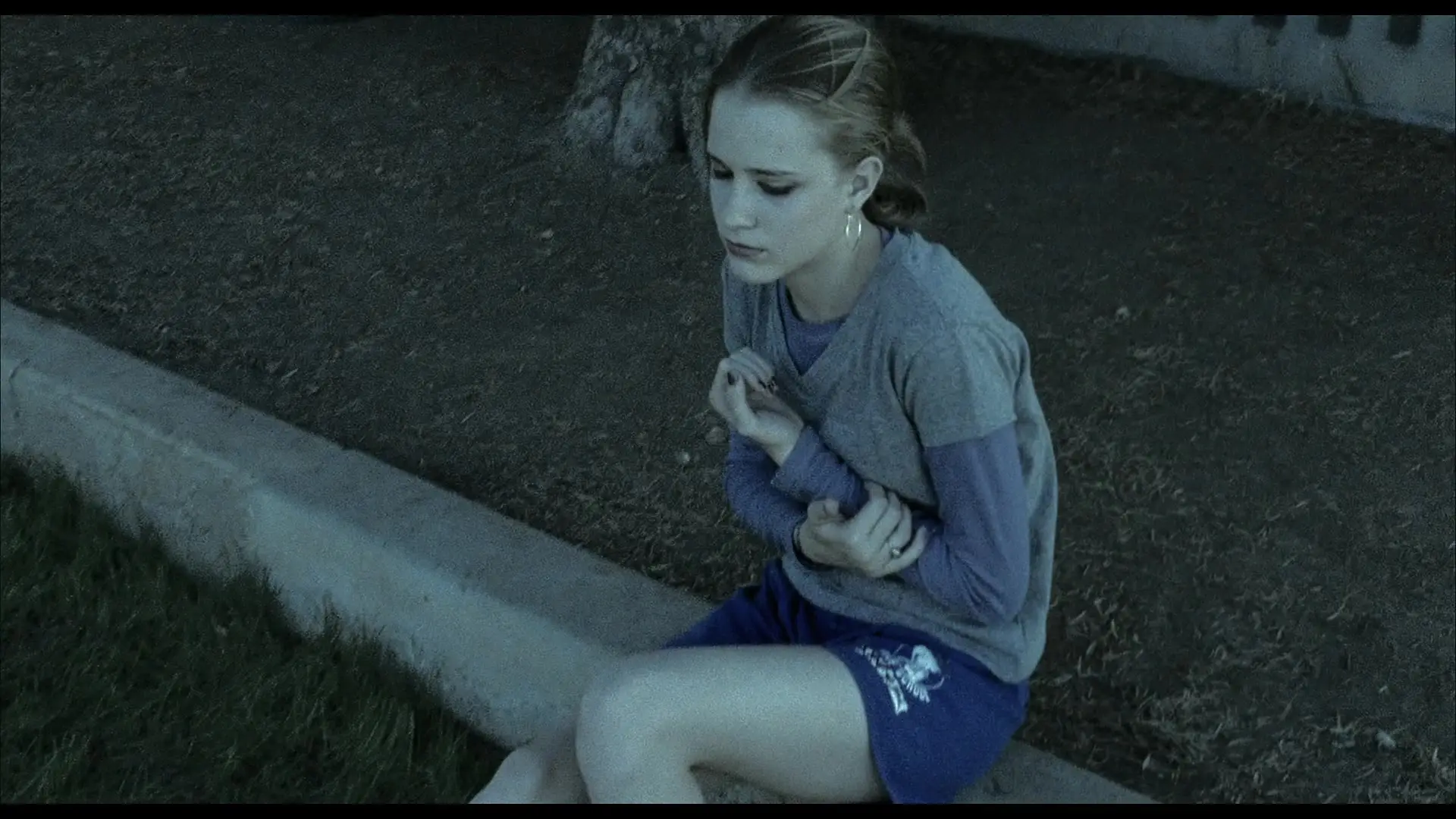 One fan said even the main character, Tracy, looked different by the end of the movie (Fox Searchlight Pictures)