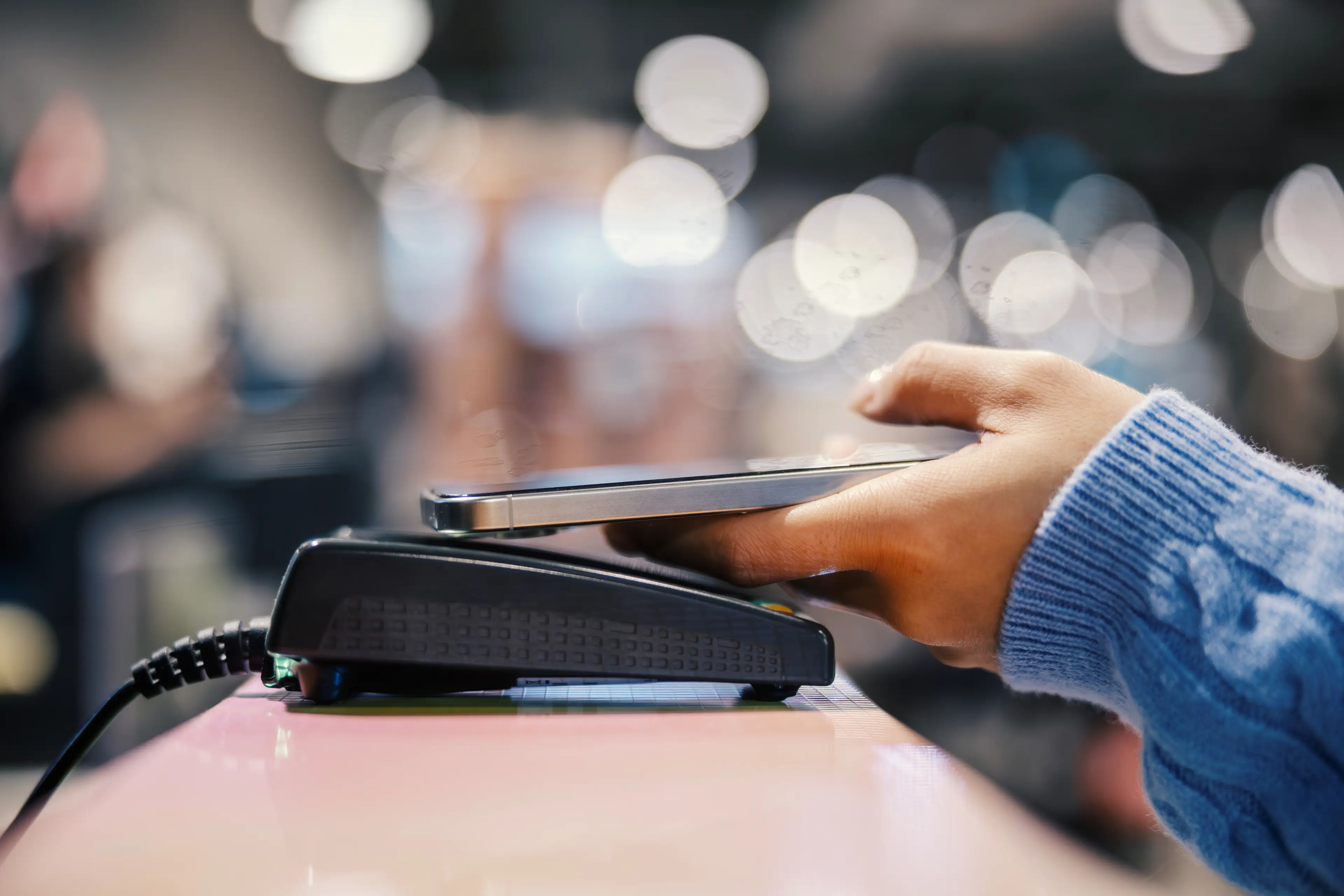 Thousands of dollars could be drained from your bank account in a matter of seconds with the exploit (Getty Stock Images)