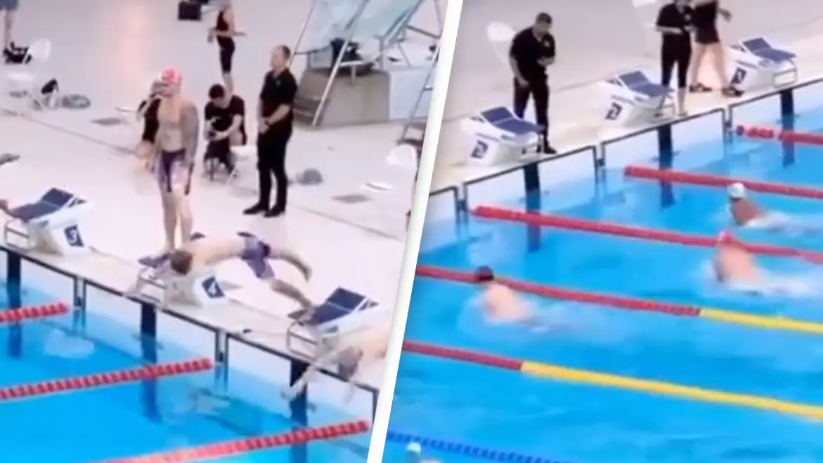 Sprint with the Stars