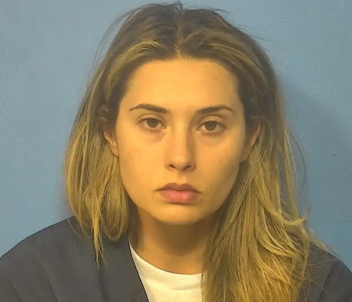 The former teacher could face up to 60 years in prison if convicted(DuPage County State's Attorney's Office)