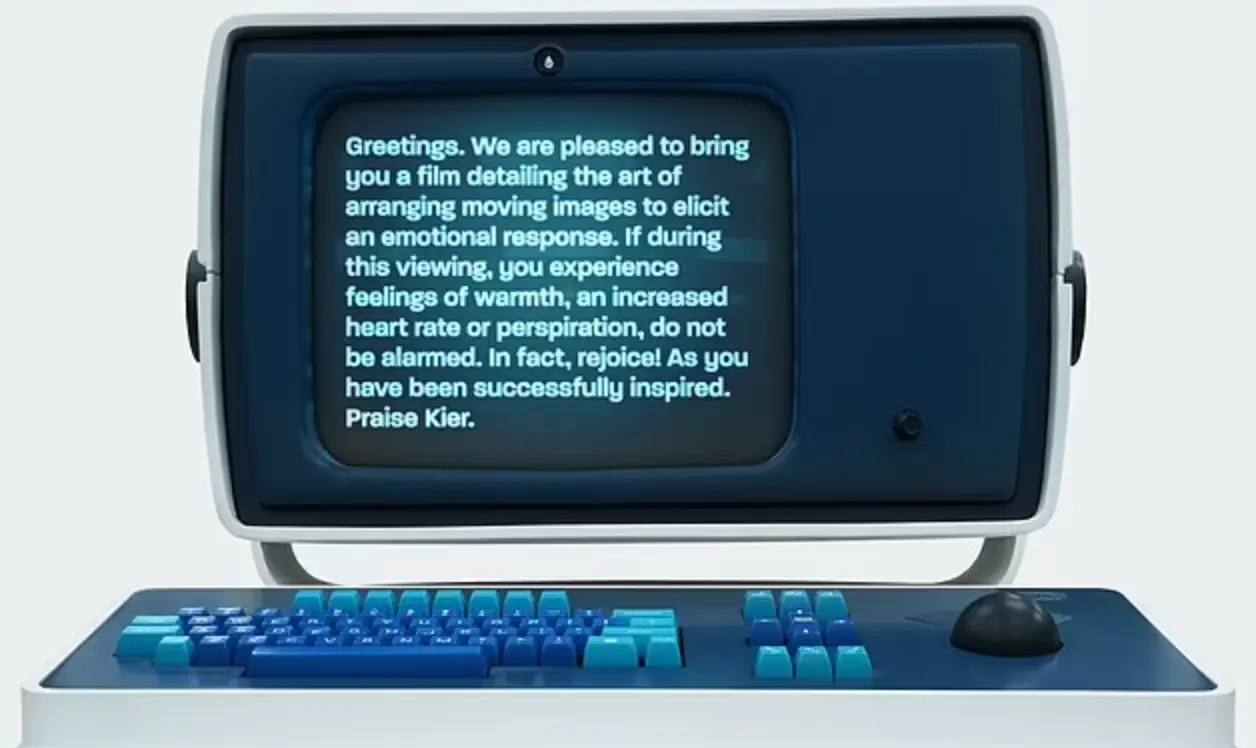 Apple has listed the Lumon Terminal Pro (Apple)