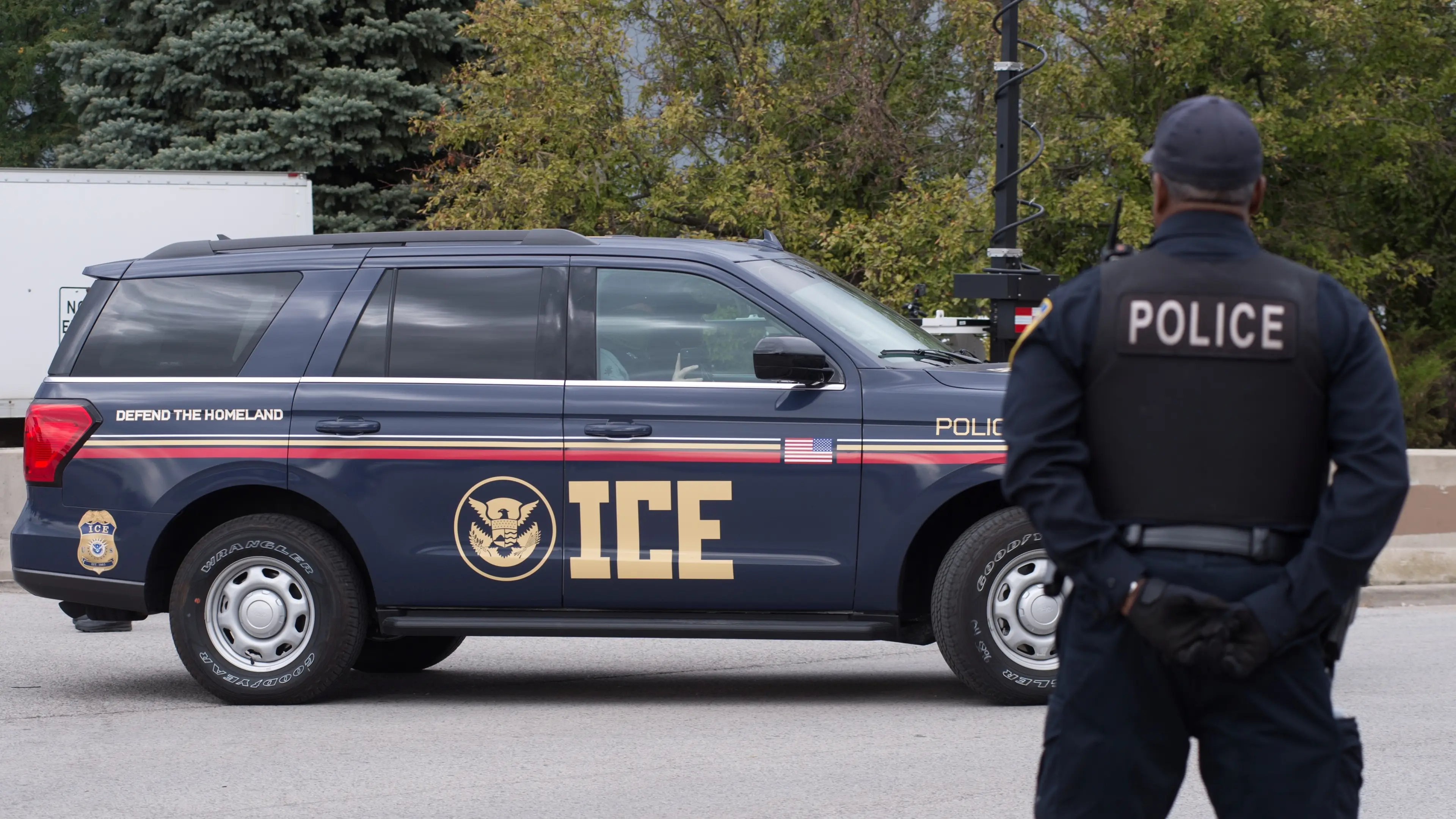 Jacek Boczarski/Anadolu via Getty Images